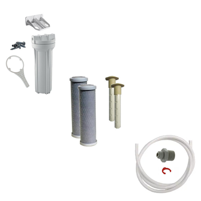 Filter Kit UltraFiltration