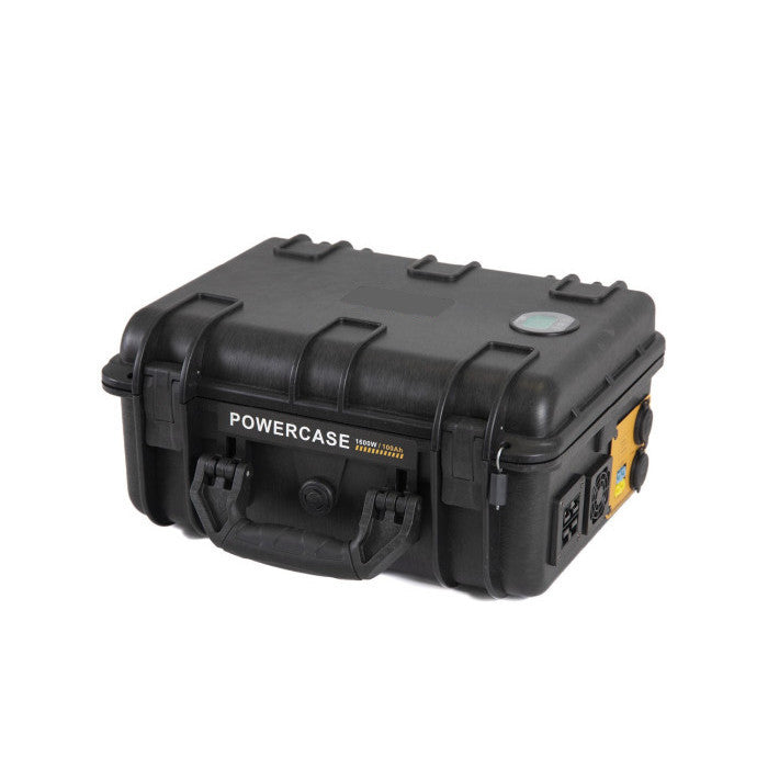 Batterie Nomade Pro