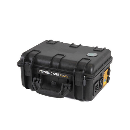 Batterie Nomade Pro