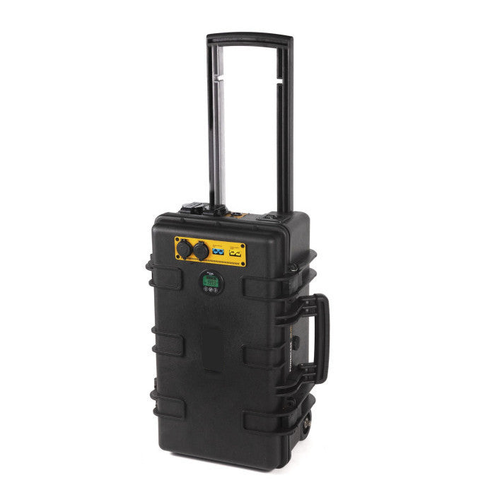 Batterie Nomade Pro