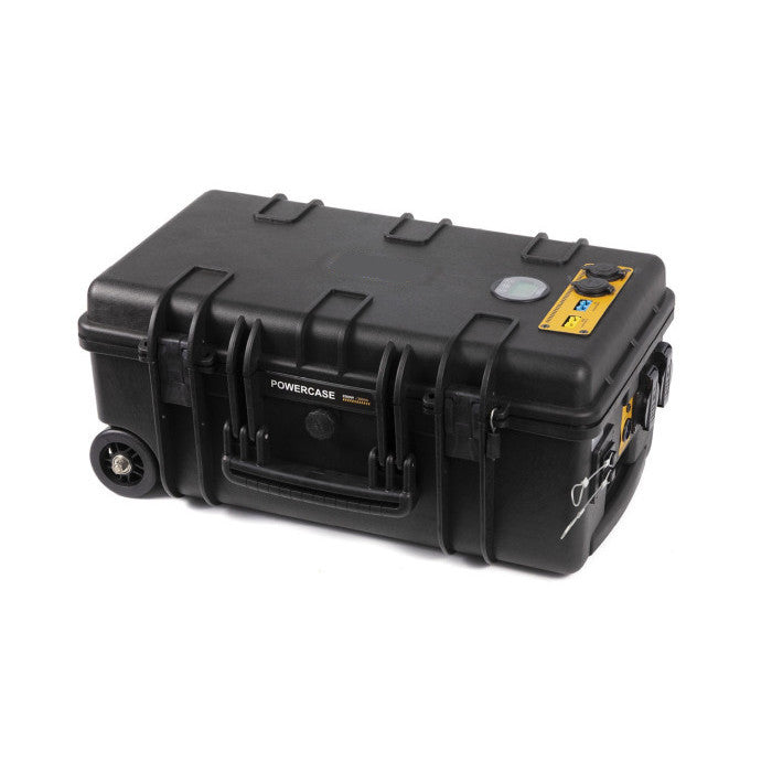 Batterie Nomade Pro