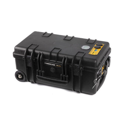 Batterie Nomade Pro