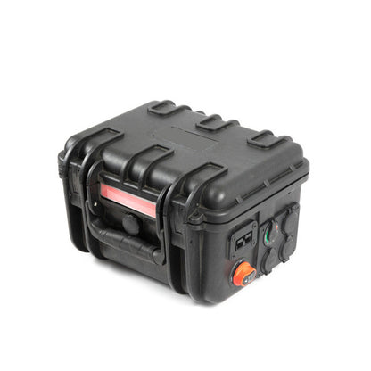 Batterie Nomade Pro