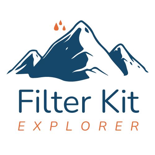 Cartouches Préfiltres - Gamme Filter Kit