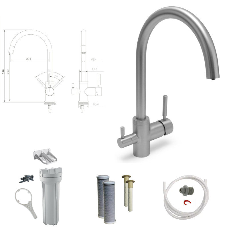 Filter Kit UltraFiltration