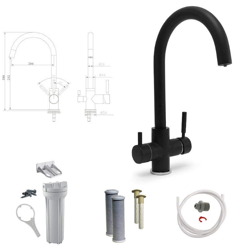 Filter Kit UltraFiltration