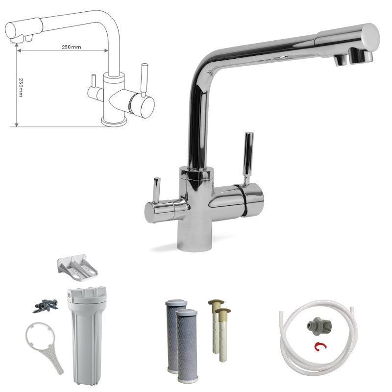 Filter Kit UltraFiltration