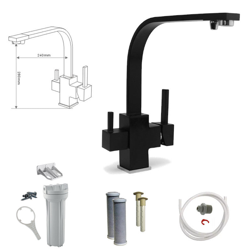 Filter Kit UltraFiltration