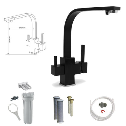 Filter Kit UltraFiltration