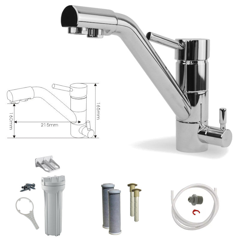 Filter Kit UltraFiltration