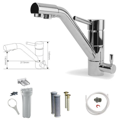 Filter Kit UltraFiltration