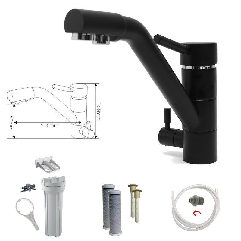 Filter Kit UltraFiltration