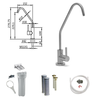 Filter Kit UltraFiltration