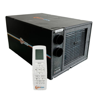 Nocti-BOX Climatisation de Nuit 12v-24v