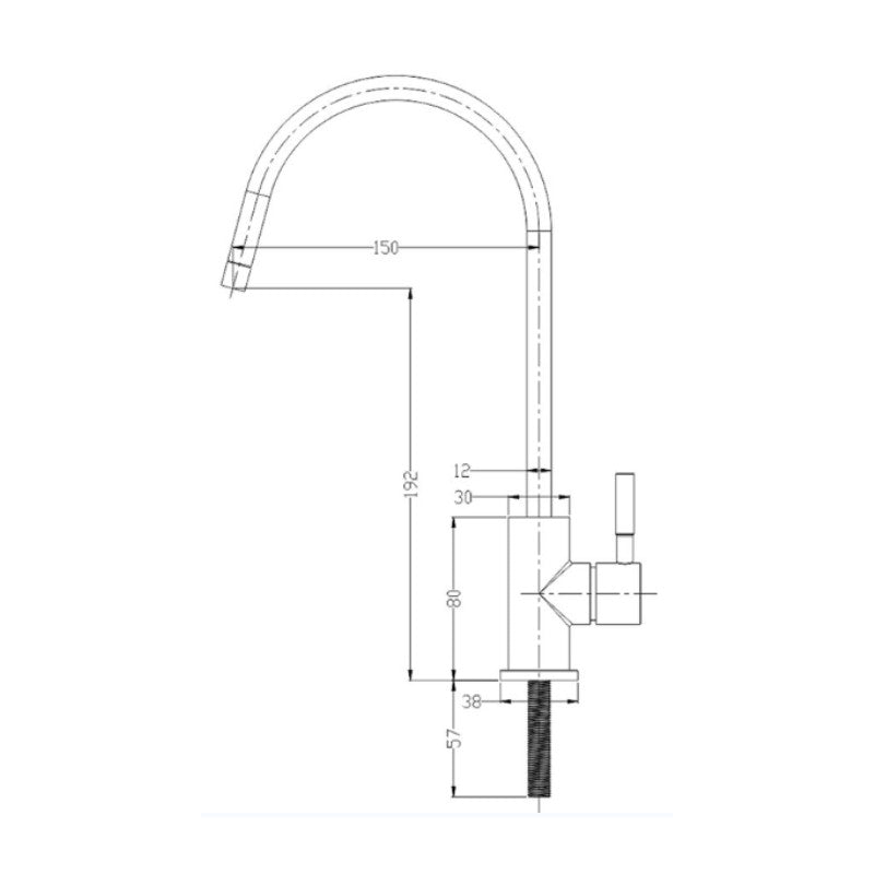 Filter Kit UltraFiltration