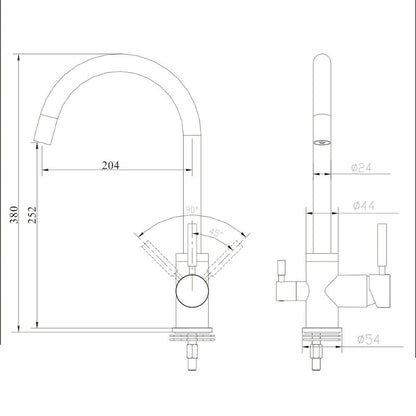 Filter Kit UltraFiltration