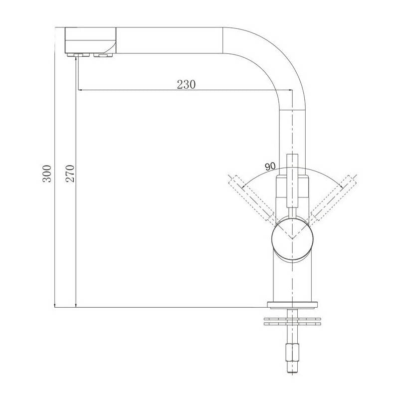 Filter Kit UltraFiltration