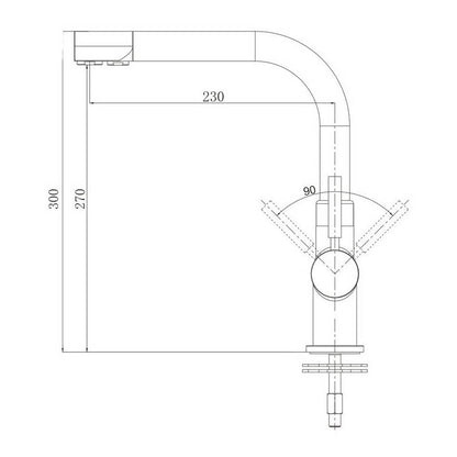 Filter Kit UltraFiltration