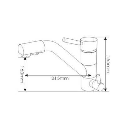 Filter Kit UltraFiltration