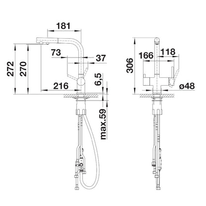 Filter Kit UltraFiltration