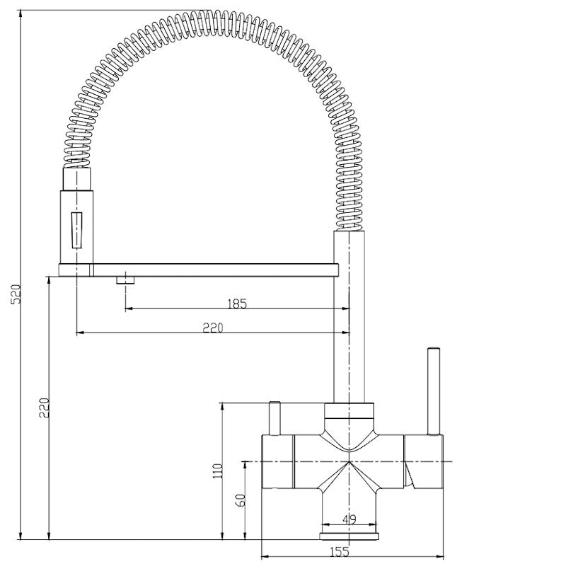 Filter Kit UltraFiltration