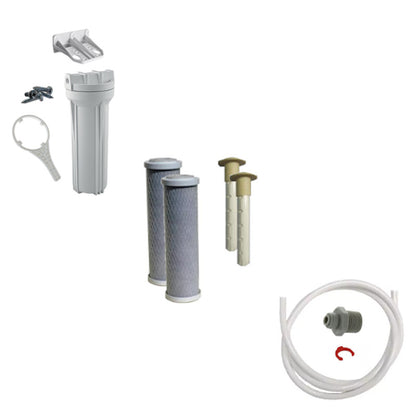 Filter Kit UltraFiltration